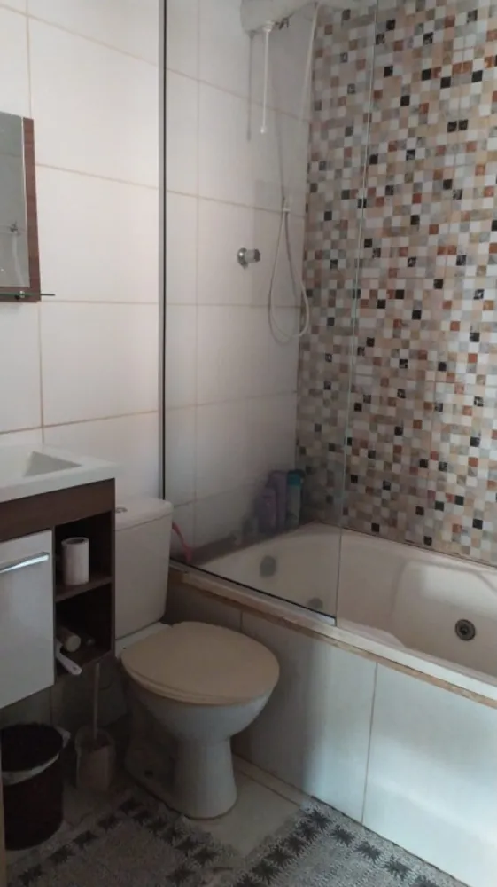 Casa, 3 quartos, 150 m² - Foto 8
