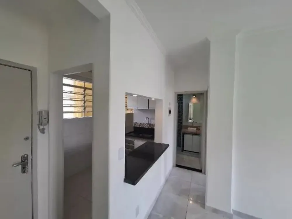 Apartamento, 1 quarto, 41 m² - Foto 2