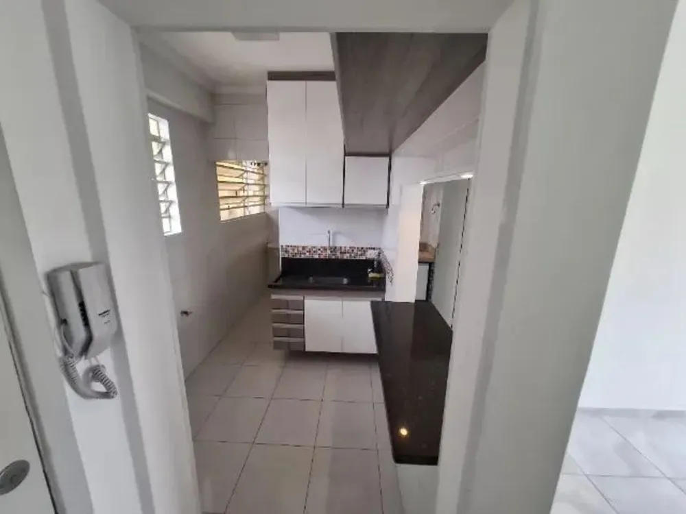 Apartamento, 1 quarto, 41 m² - Foto 3