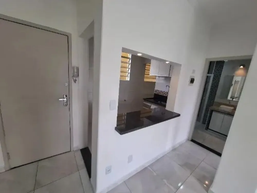 Apartamento, 1 quarto, 41 m² - Foto 1