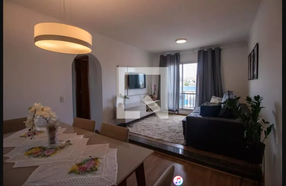 Apartamento, 3 quartos, 70 m² - Foto 12