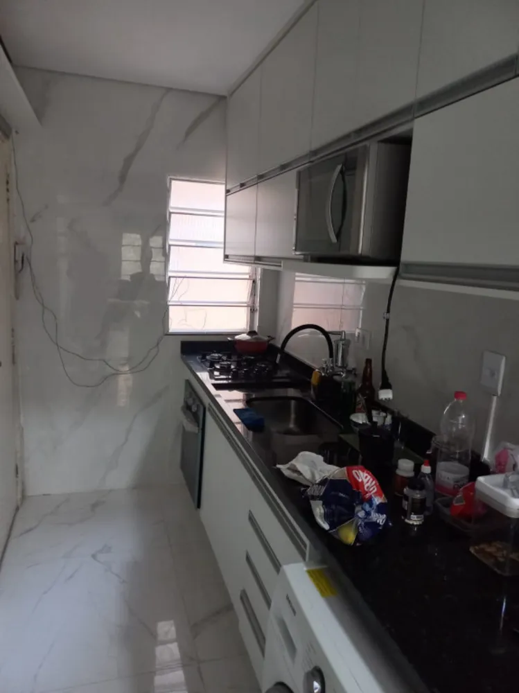 Apartamento, 1 quarto, 35 m² - Foto 8