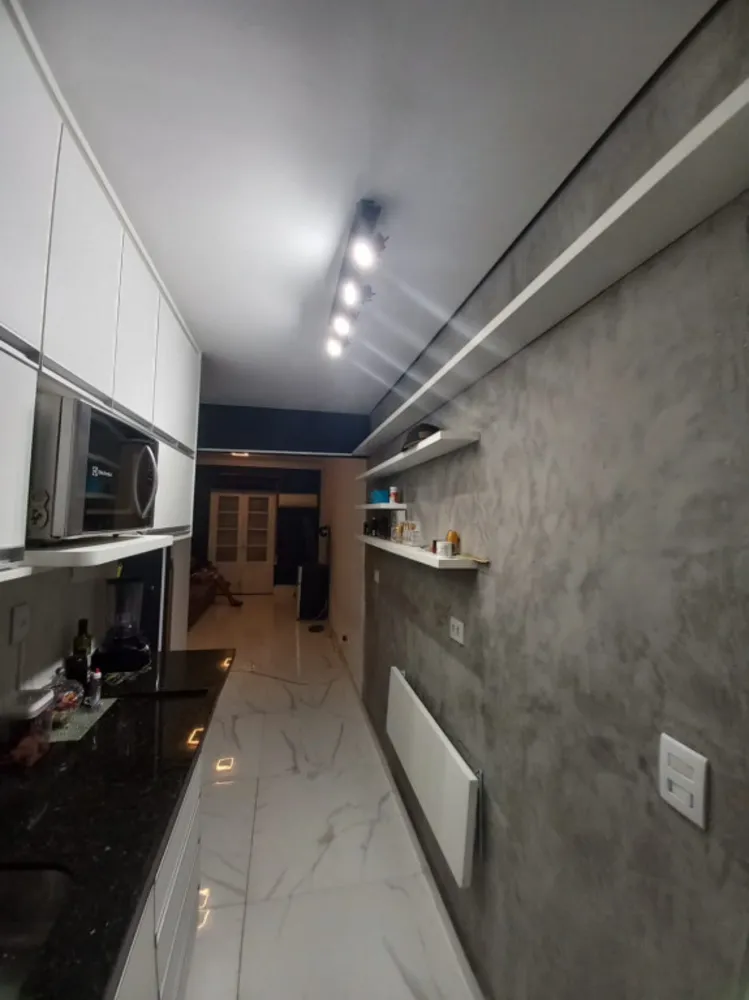 Apartamento, 1 quarto, 35 m² - Foto 3