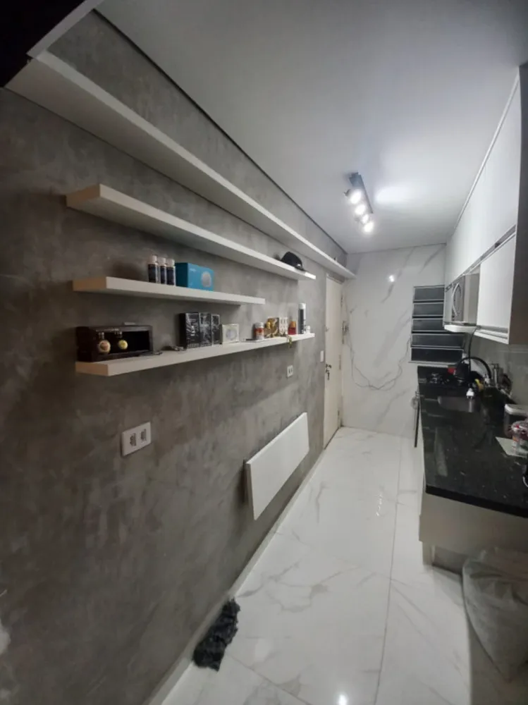 Apartamento, 1 quarto, 35 m² - Foto 4