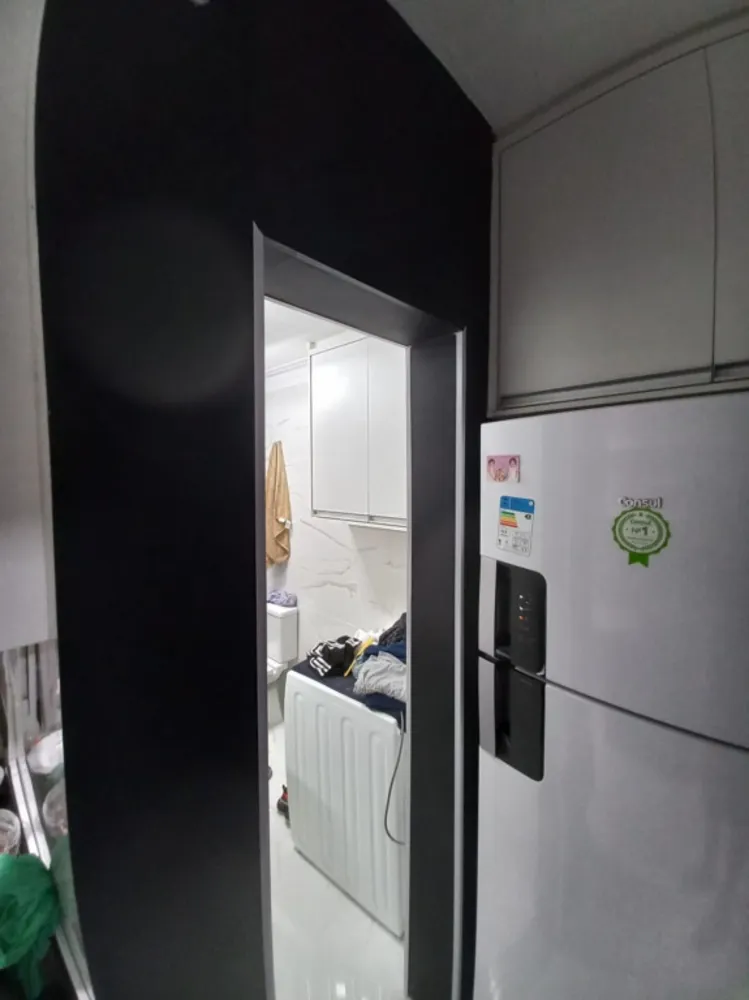 Apartamento, 1 quarto, 35 m² - Foto 7