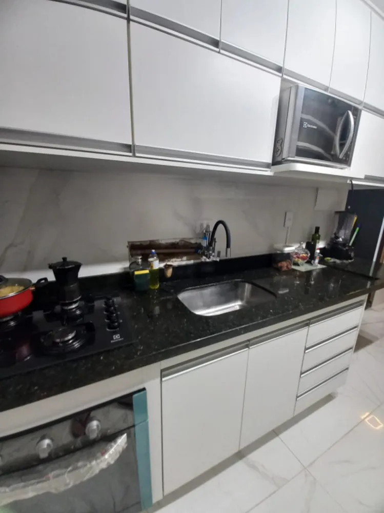 Apartamento, 1 quarto, 35 m² - Foto 6