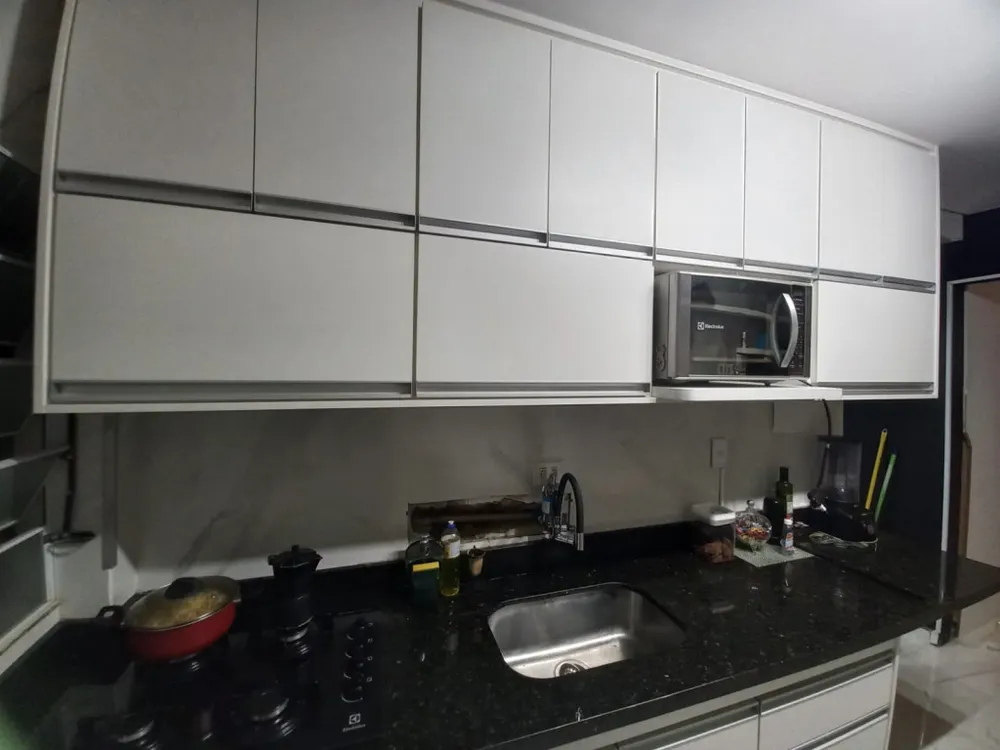 Apartamento, 1 quarto, 35 m² - Foto 1