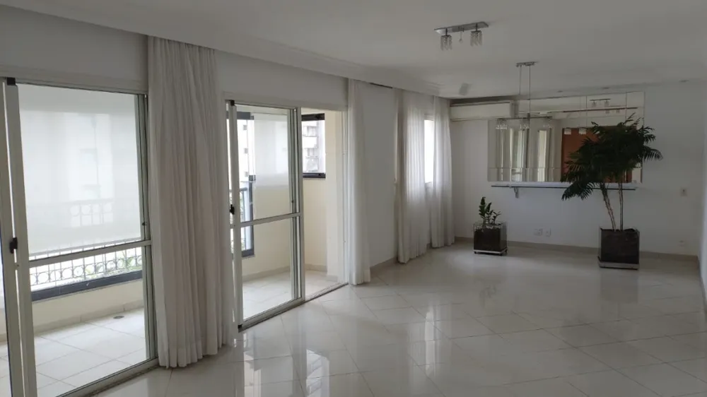 Apartamento, 3 quartos, 142 m² - Foto 3