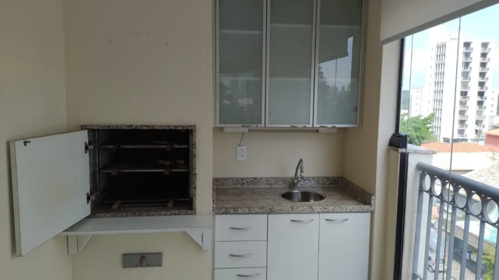 Apartamento, 3 quartos, 142 m² - Foto 1