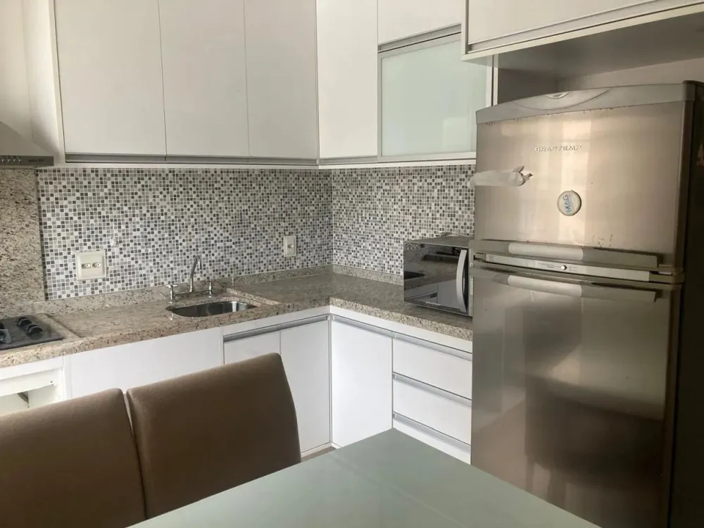 Apartamento, 1 quarto, 36 m² - Foto 2