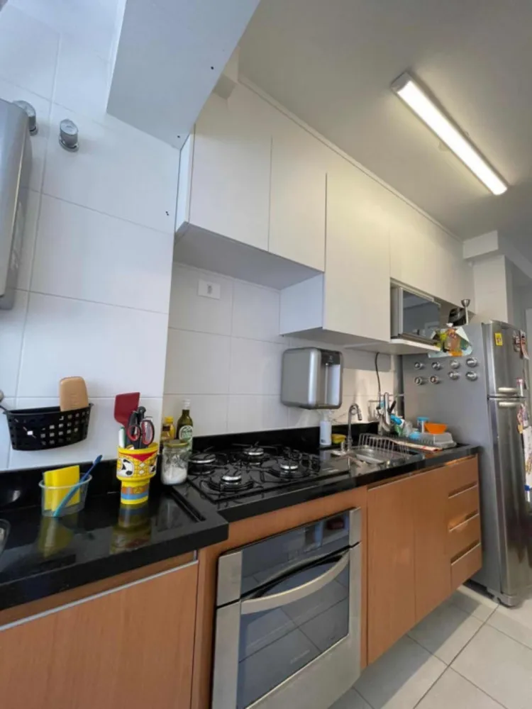 Apartamento, 2 quartos, 52 m² - Foto 3