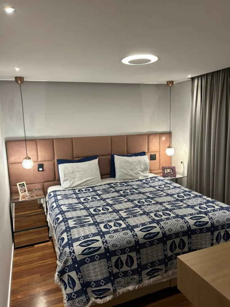 Apartamento, 3 quartos, 132 m² - Foto 4