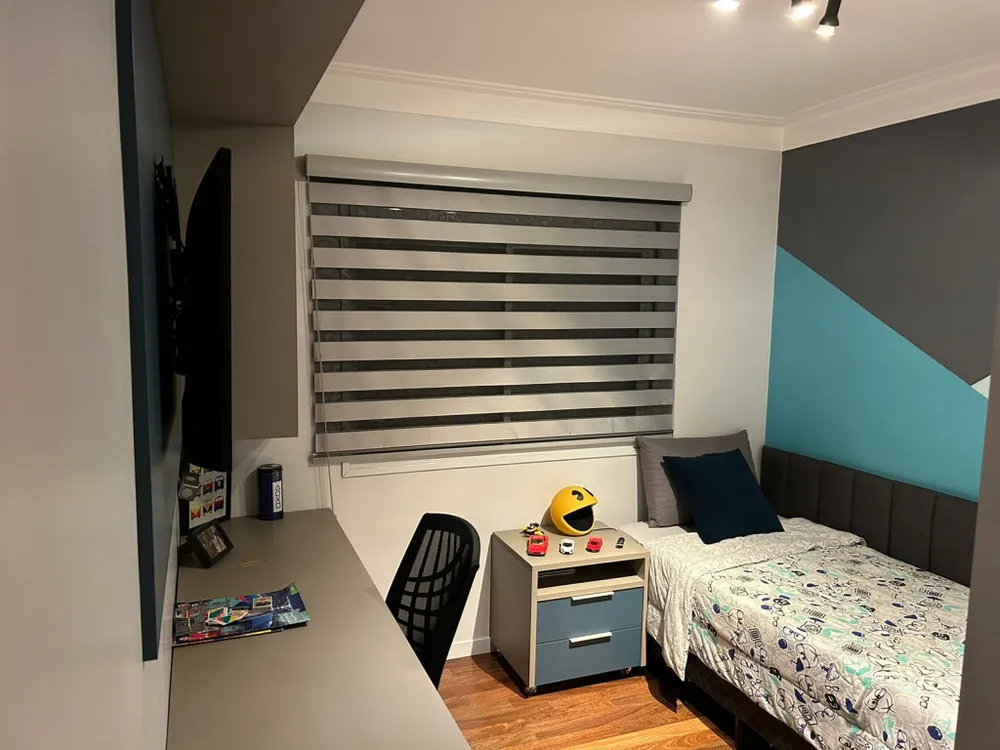 Apartamento, 3 quartos, 132 m² - Foto 2