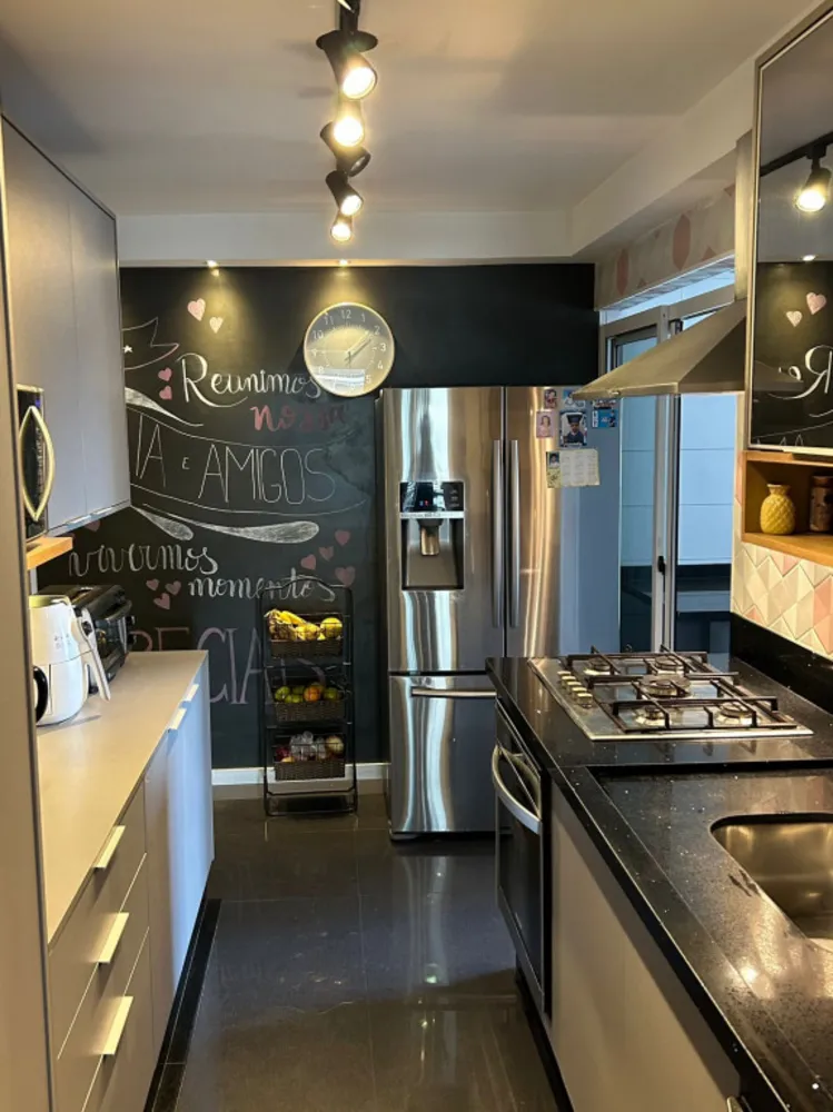 Apartamento, 3 quartos, 132 m² - Foto 1