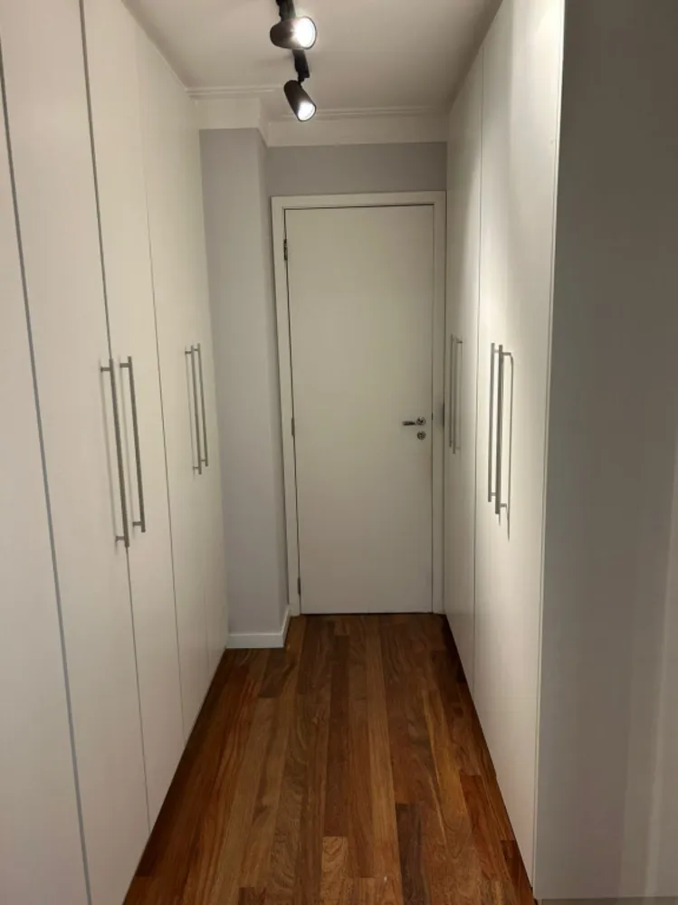 Apartamento, 3 quartos, 132 m² - Foto 1