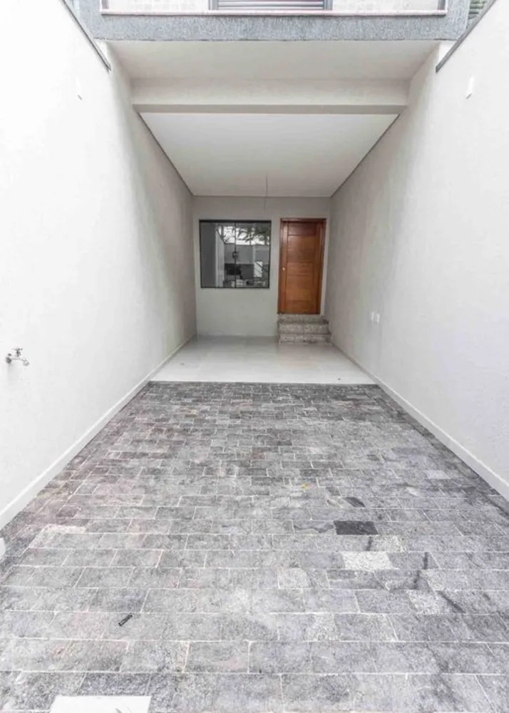 Casa, 3 quartos, 110 m² - Foto 2
