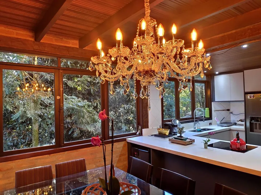 Casa, 3 quartos, 300 m² - Foto 1
