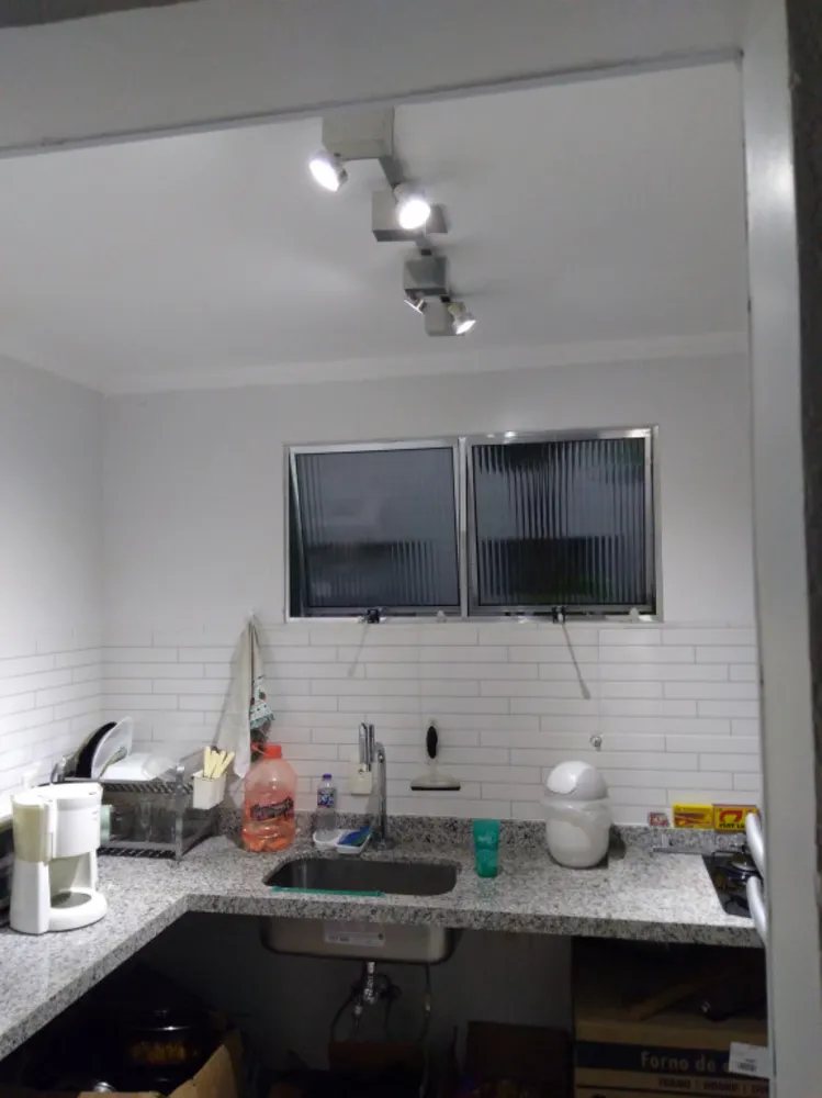 Apartamento, 2 quartos, 54 m² - Foto 2