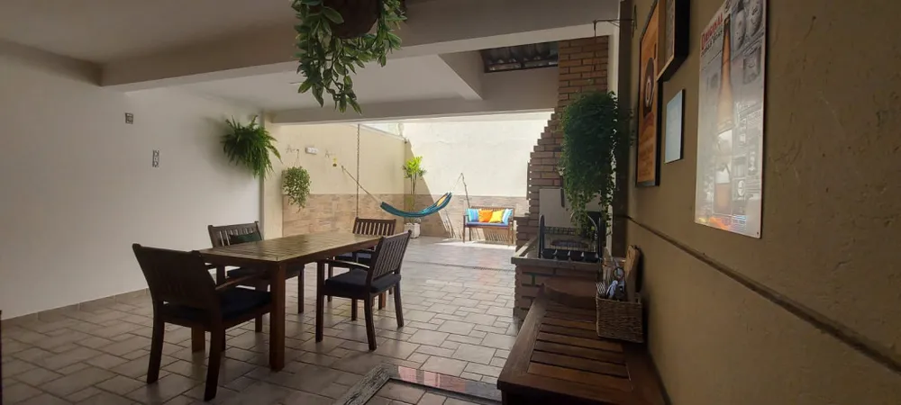 Casa, 3 quartos, 189 m² - Foto 5