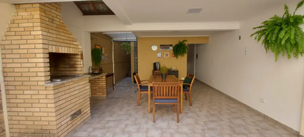 Casa, 3 quartos, 189 m² - Foto 4