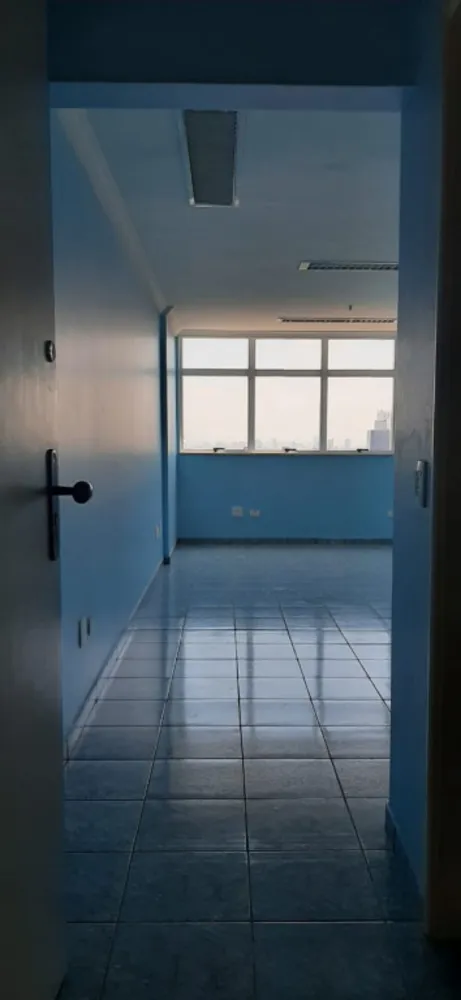 Sala-Conjunto, 30 m² - Foto 1