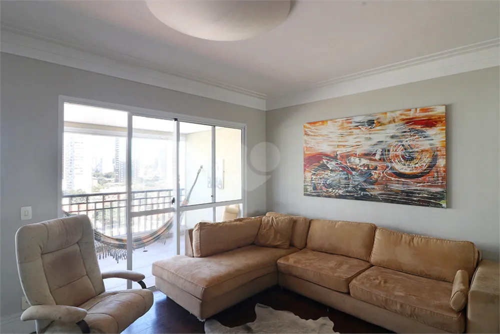 Casa, 3 quartos, 170 m² - Foto 2
