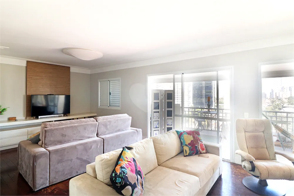 Casa, 3 quartos, 170 m² - Foto 3