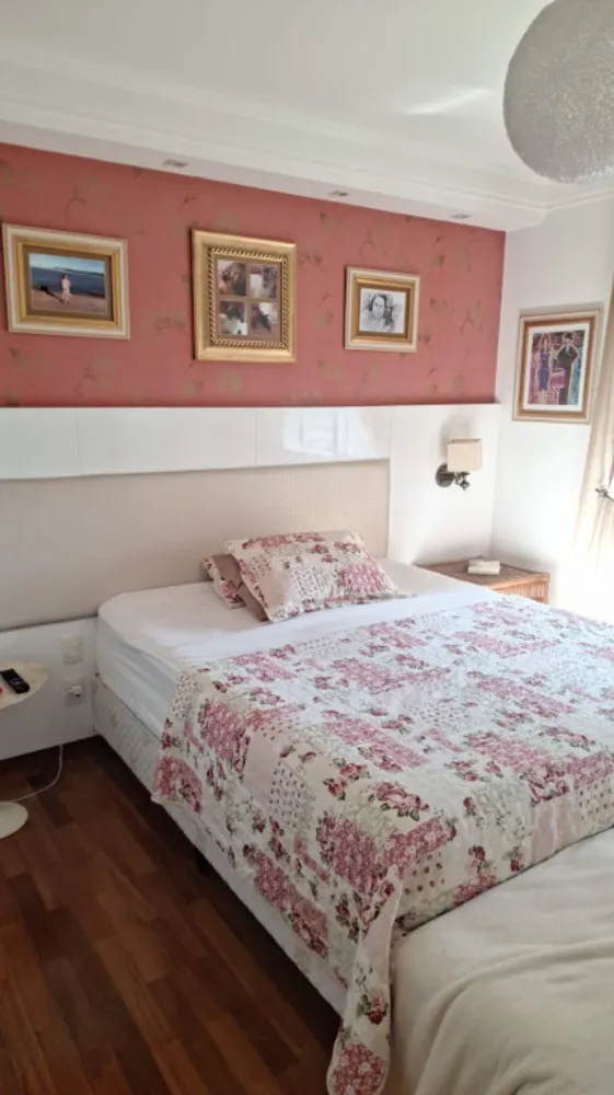 Apartamento, 3 quartos, 183 m² - Foto 3