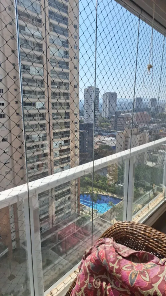 Apartamento, 3 quartos, 183 m² - Foto 8