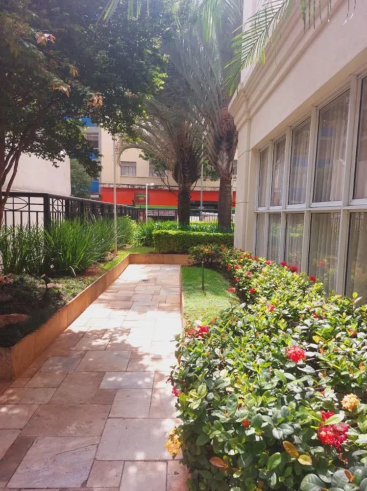 Apartamento, 1 quarto, 57 m² - Foto 2