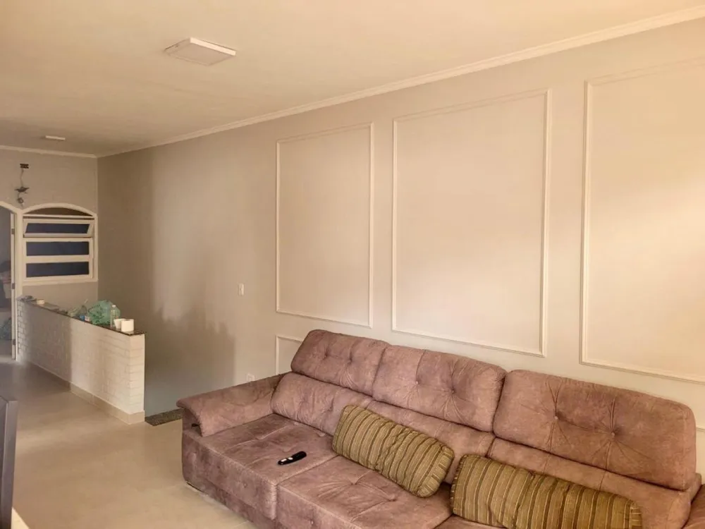 Casa, 3 quartos, 190 m² - Foto 1