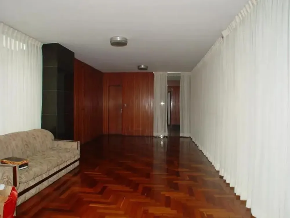 Casa, 4 quartos, 168 m² - Foto 2