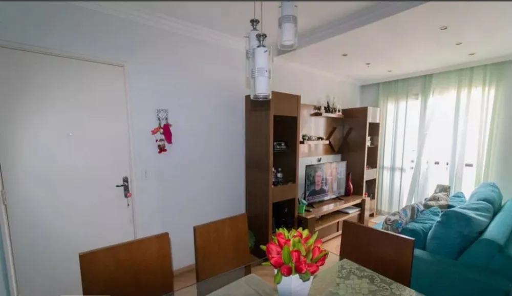 Casa, 2 quartos, 49 m² - Foto 3