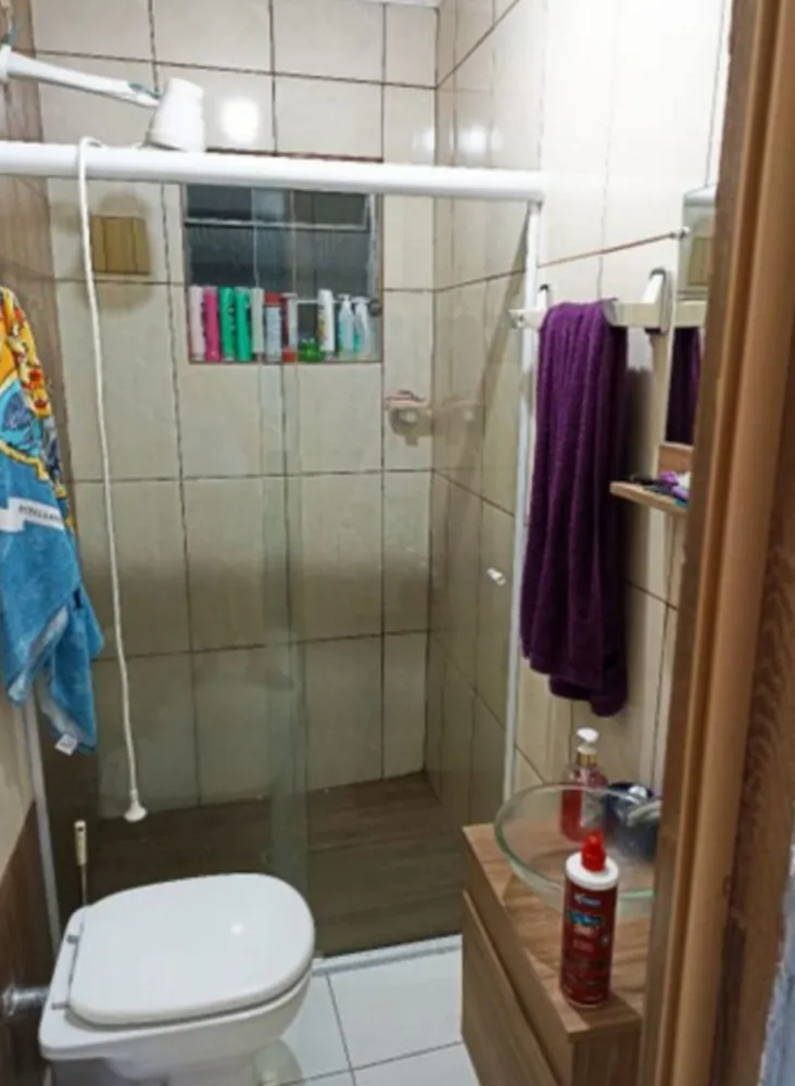 Casa, 2 quartos, 100 m² - Foto 7