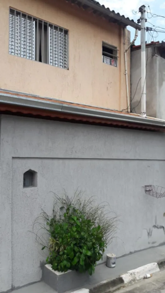 Casa, 2 quartos, 100 m² - Foto 5