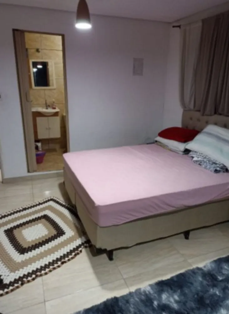 Casa, 2 quartos, 100 m² - Foto 6