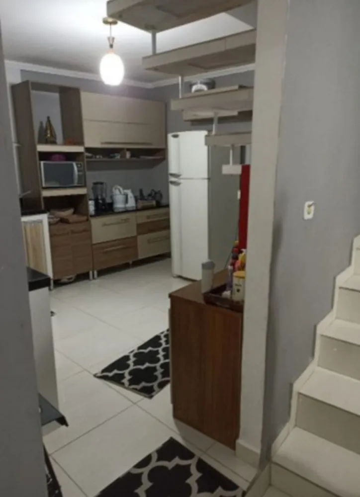 Casa, 2 quartos, 100 m² - Foto 4