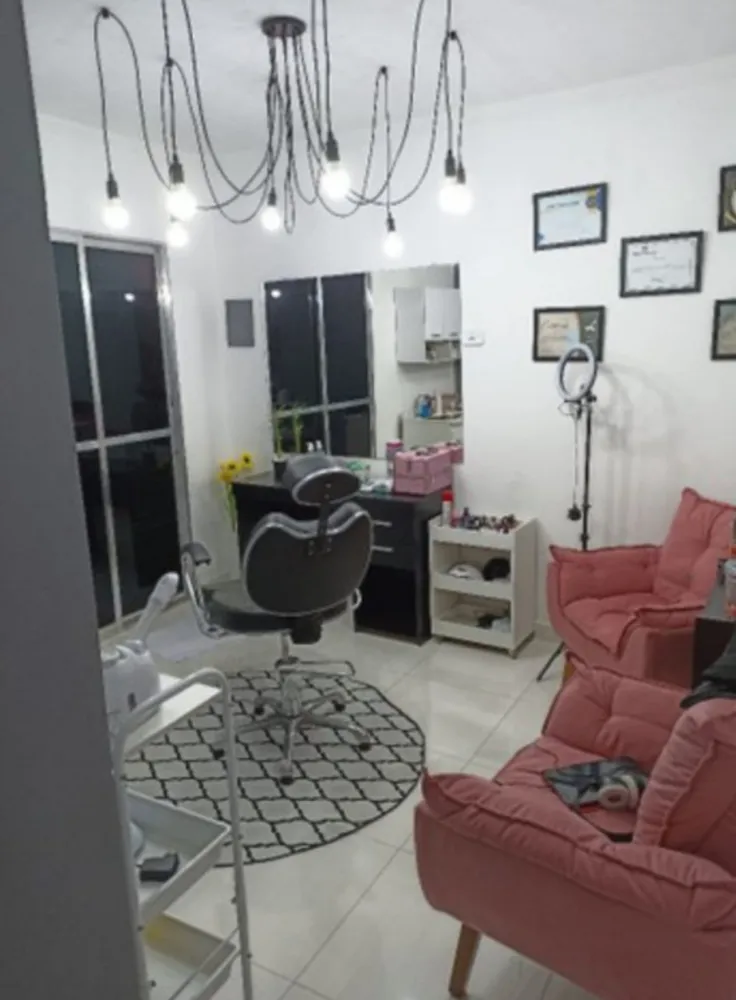 Casa, 2 quartos, 100 m² - Foto 2