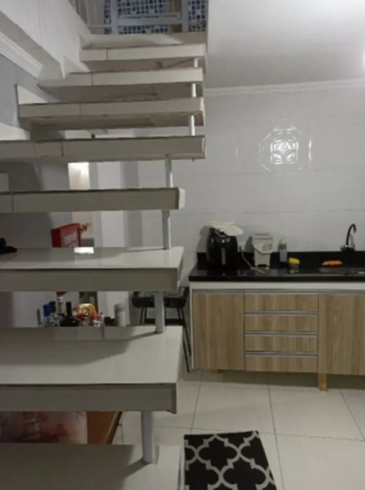 Casa, 2 quartos, 100 m² - Foto 8