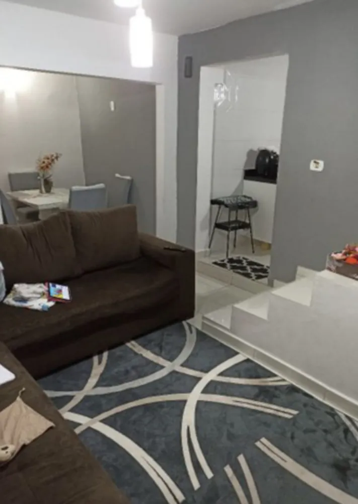 Casa, 2 quartos, 100 m² - Foto 1