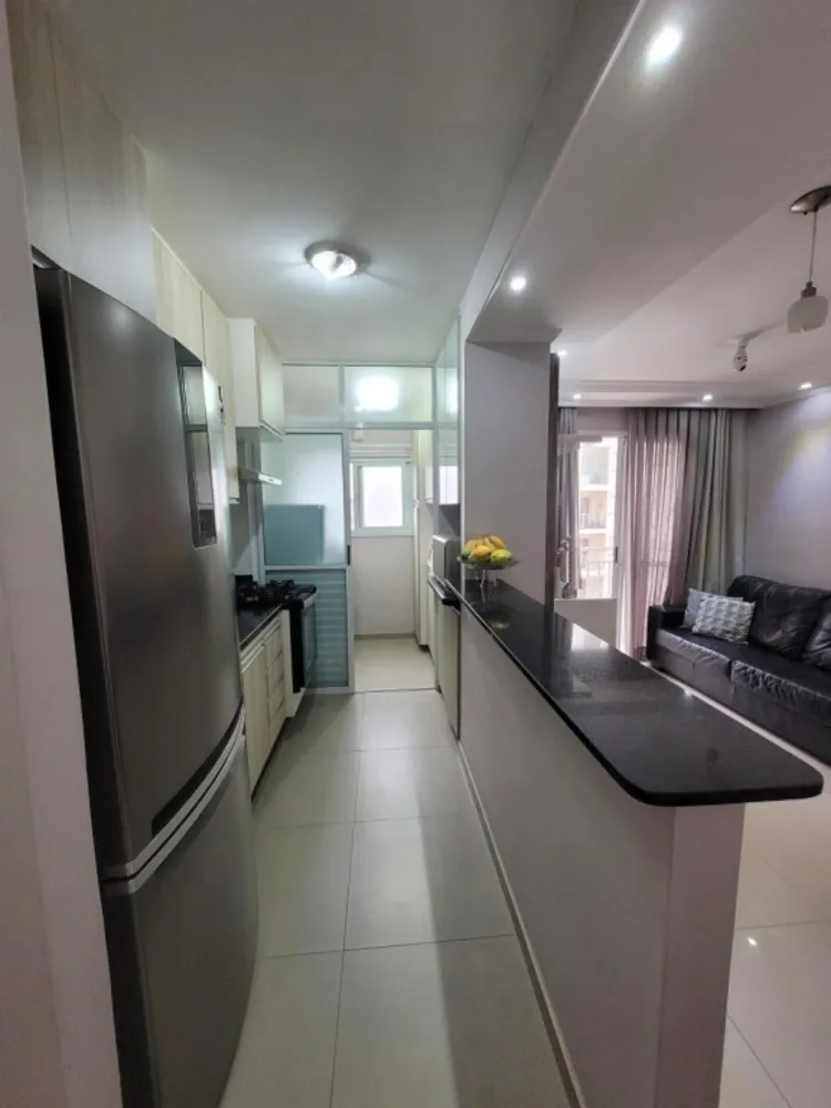 Apartamento, 2 quartos, 60 m² - Foto 1