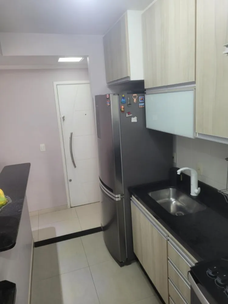 Apartamento, 2 quartos, 60 m² - Foto 2