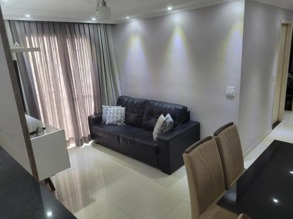 Apartamento, 2 quartos, 60 m² - Foto 3