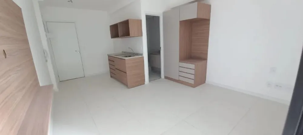Apartamento, 1 quarto, 27 m² - Foto 3