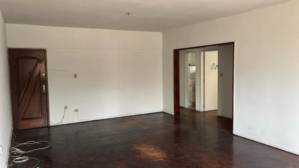 Apartamento, 3 quartos, 120 m² - Foto 1