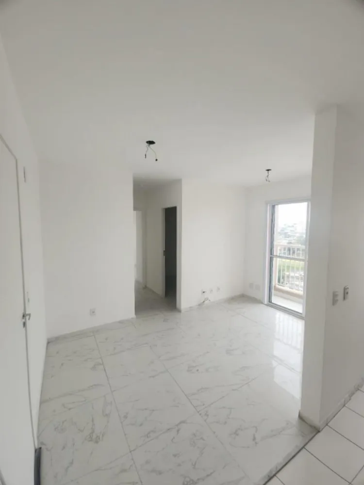 Apartamento, 2 quartos, 44 m² - Foto 3