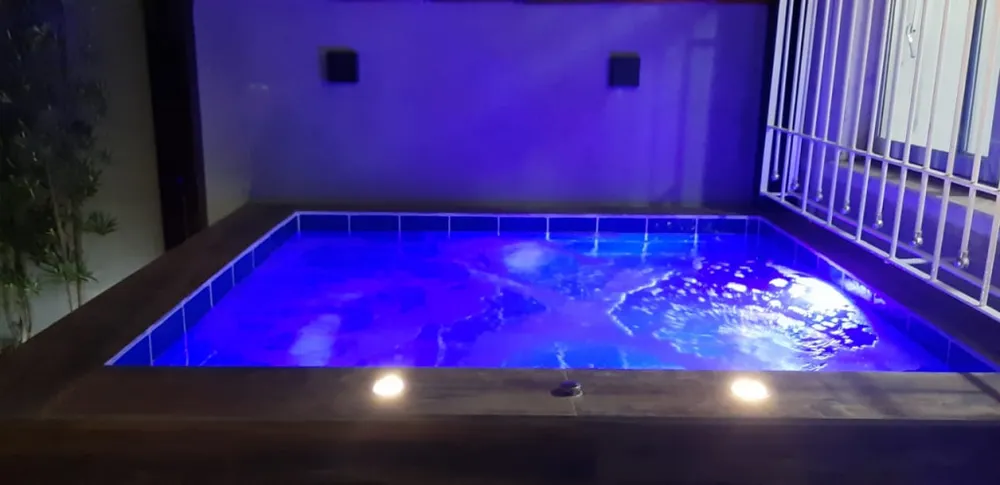 Casa, 3 quartos, 580 m² - Foto 8