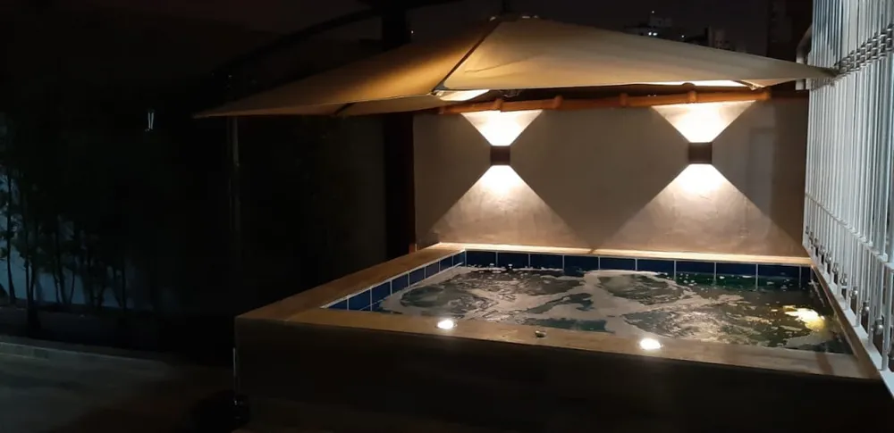 Casa, 3 quartos, 580 m² - Foto 4