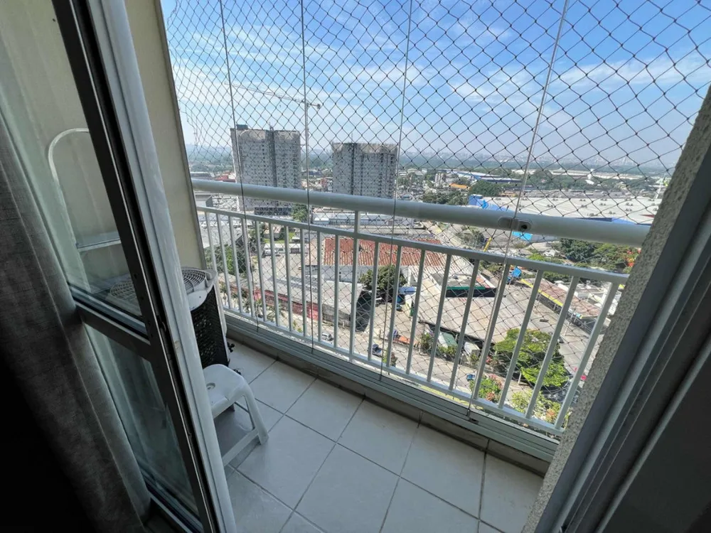Apartamento, 2 quartos, 53 m² - Foto 1