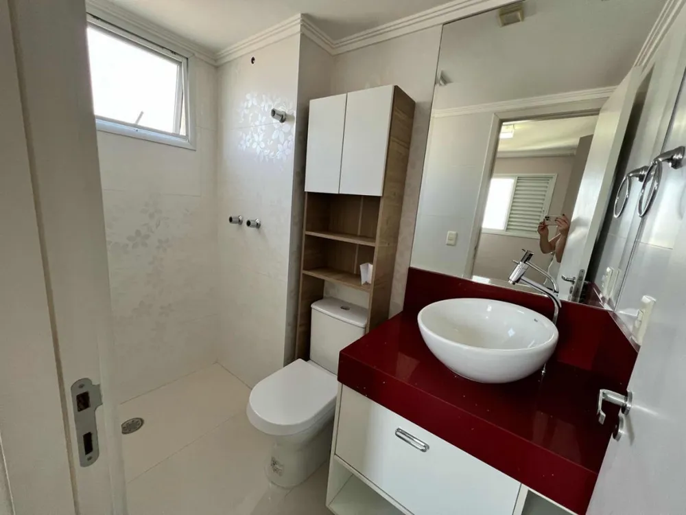 Apartamento, 2 quartos, 53 m² - Foto 2